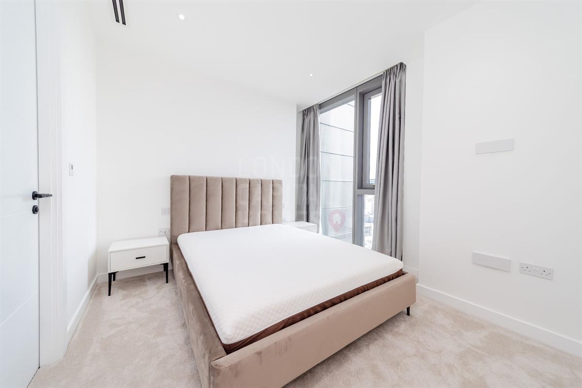 Valencia Tower, 3 Bollinder Place, LONDON